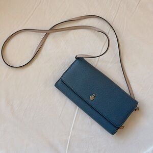 London fog bag purse